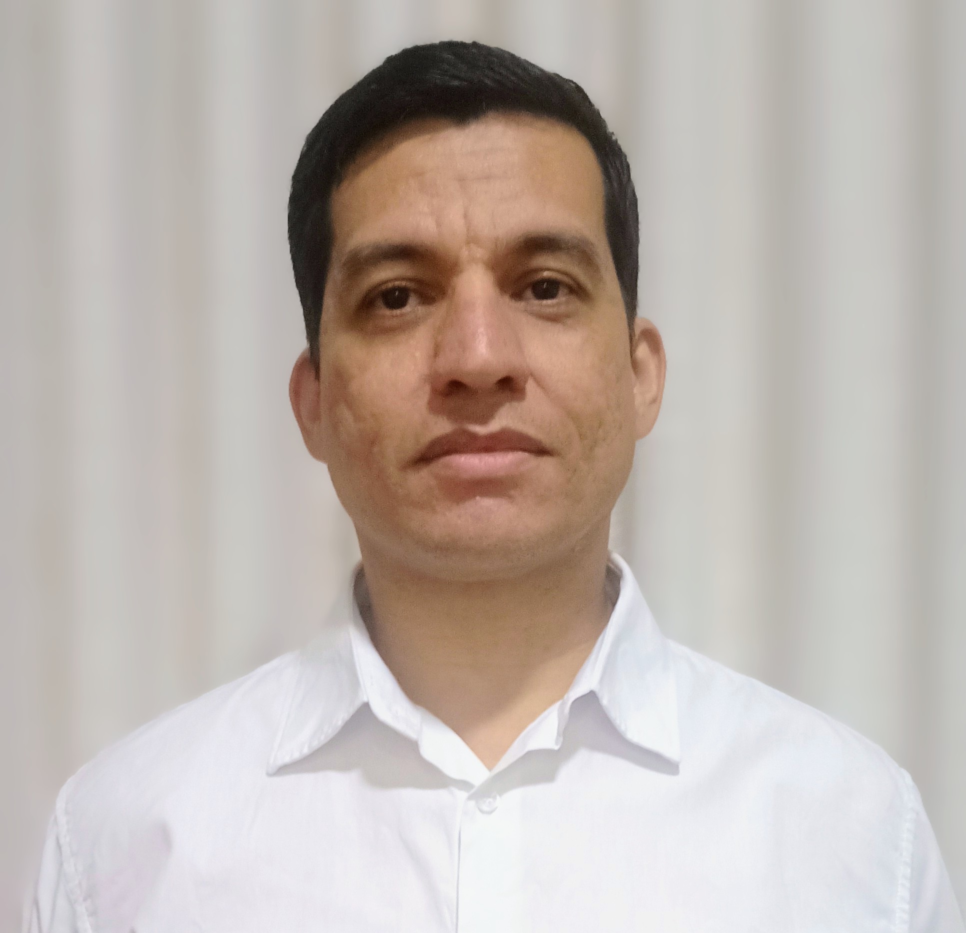 Foto do Usuário